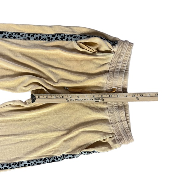 SUNDRY SIDE STRIPE SWEATPANTS JOGGERS 0 XS - Picture 4 of 9